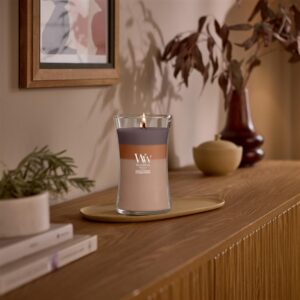 Alternative view of Radiant Cashmere Trilogy Large Jar