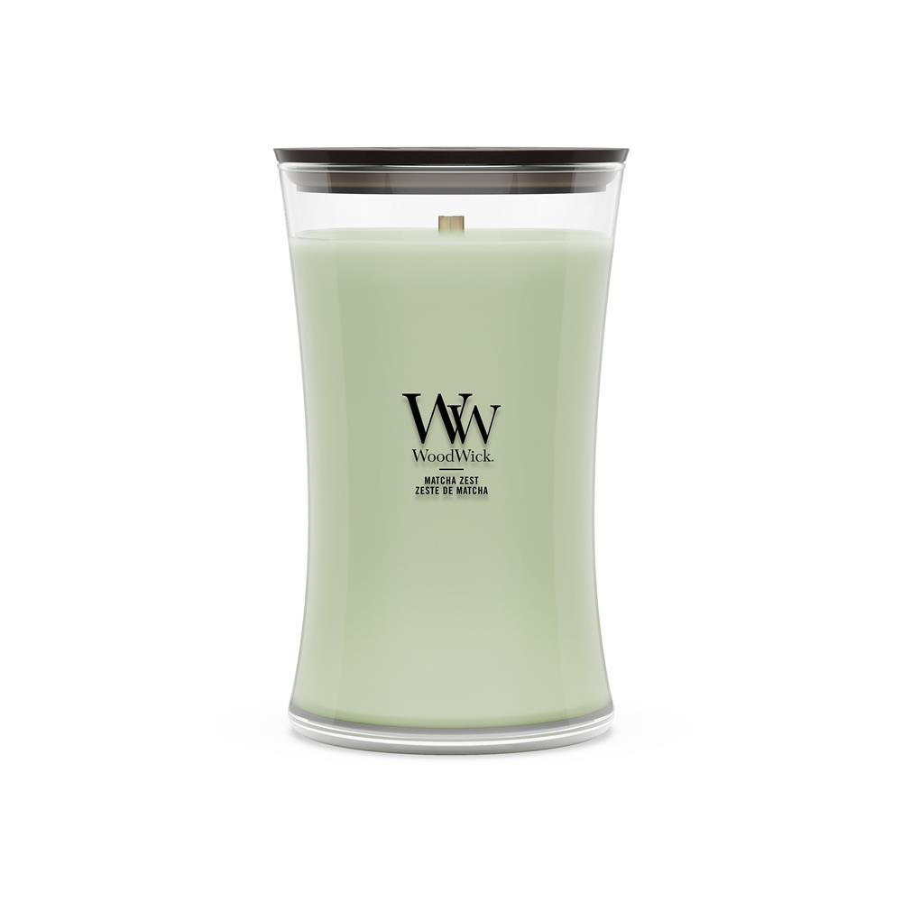 Matcha Zest Large Jar