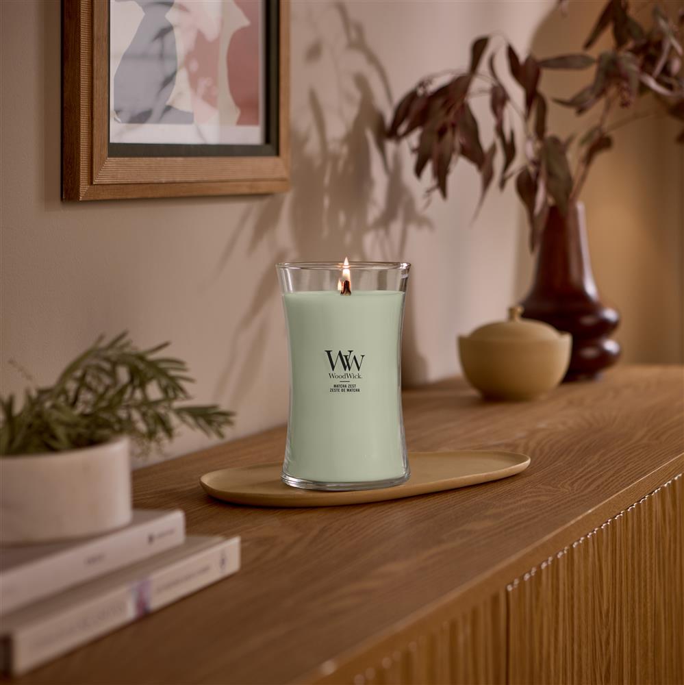 Matcha Zest Large Jar – Image 2