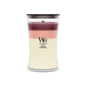 Lush Nectar Trilogy Large Jar