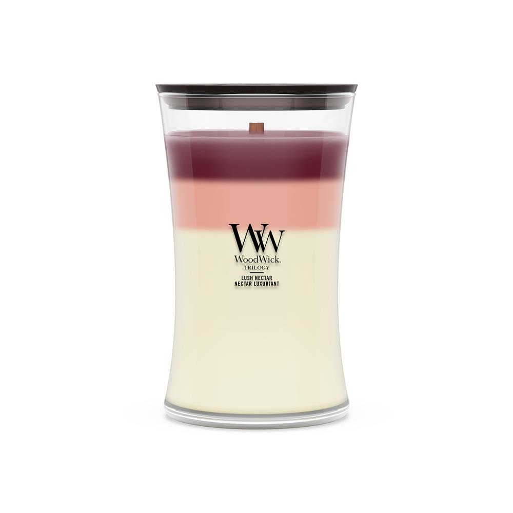 Lush Nectar Trilogy Large Jar