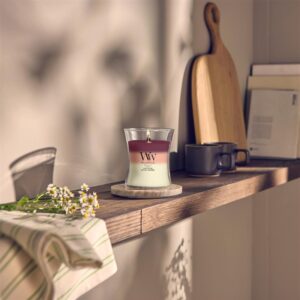 Alternative view of Lush Nectar Trilogy Large Jar