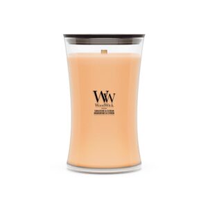 Tangerine & Citron Large Jar