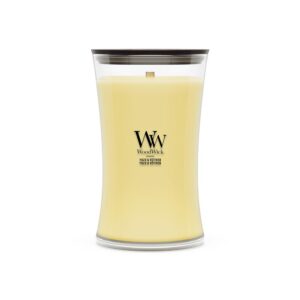 Yuzu & Vetiver Large Jar