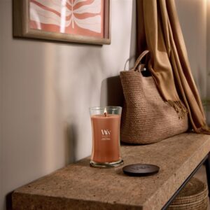 Alternative view of Pumpkin Praline Large Jar