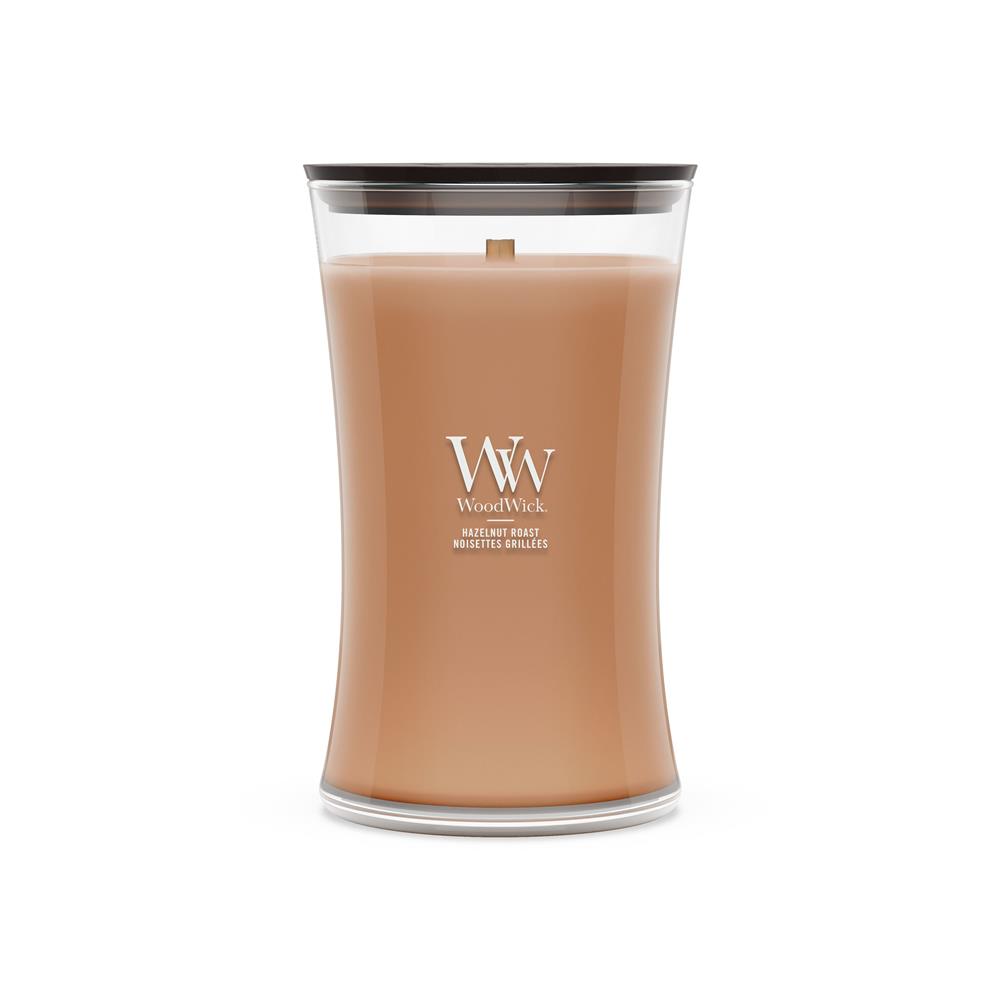 Hazelnut Roast Large Jar