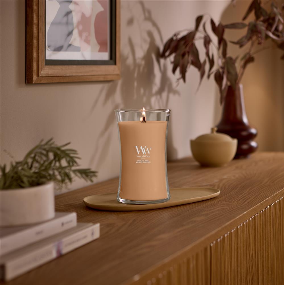 Hazelnut Roast Large Jar – Image 2