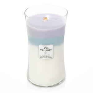 Calming Retreat Trilogy Large Jar