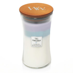 Alternative view of Calming Retreat Trilogy Large Jar