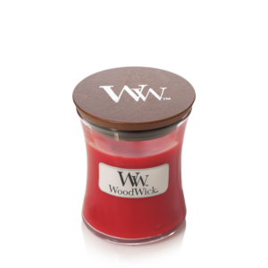 Alternative view of Crimson Berries Mini Jar
