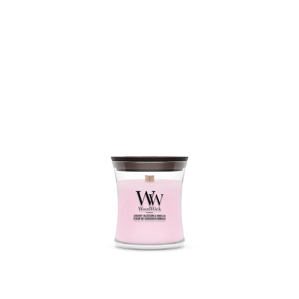 Cherry Blossom & Vanilla Mini Jar