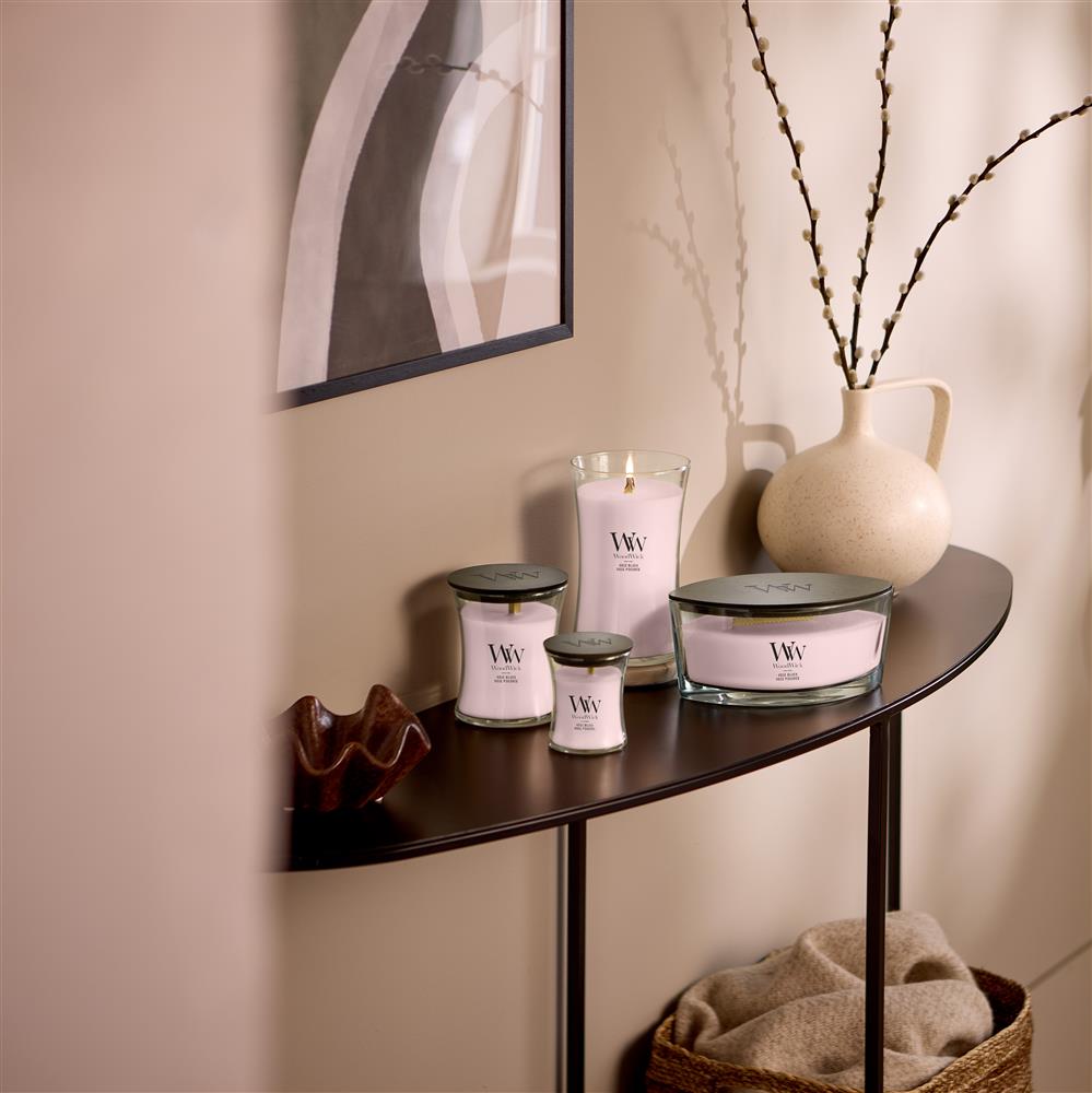 Rose Blush Mini Jar – Image 2