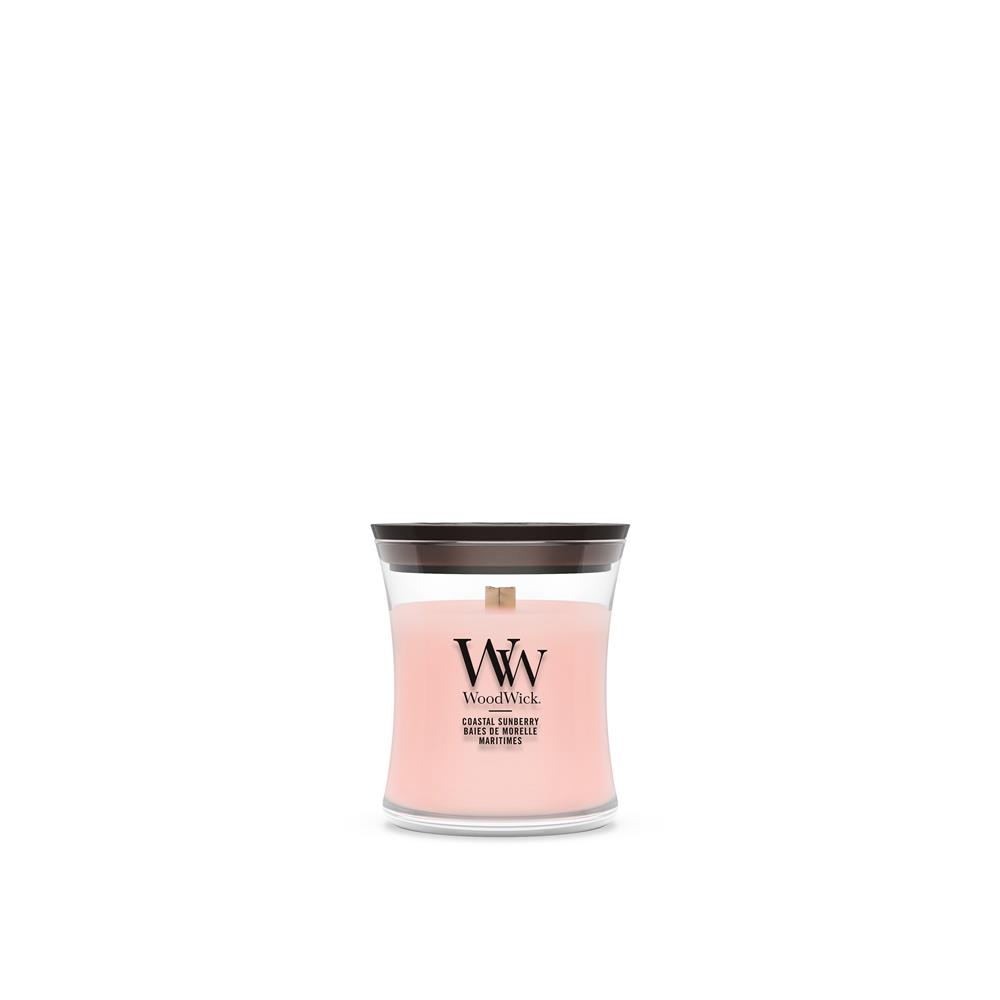 Coastal Sunberry Mini Jar