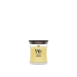 Yuzu & Vetiver Mini Jar