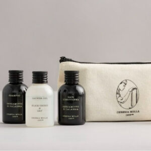 Bath & Body Travel Set Discovery Set