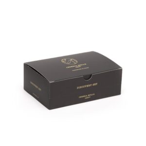 Alternative view of Giftset Discovery 6 Mini Candles 28.35g