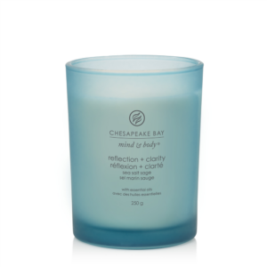 Reflection & Clarity Medium Tumbler