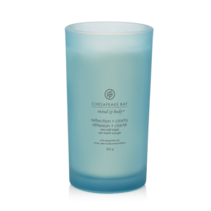 Reflection & Clarity Large Tumbler