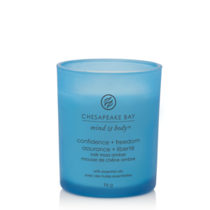 Confidence & Freedom Small Tumbler