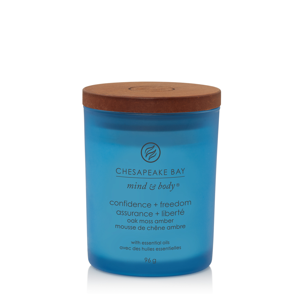 Confidence & Freedom Small Tumbler – Image 2