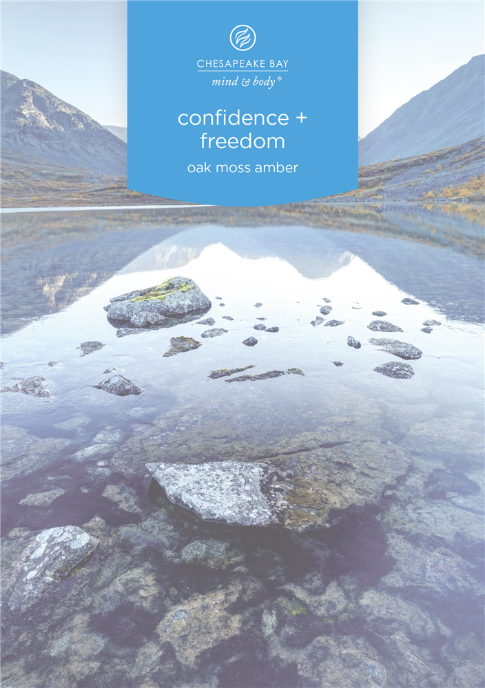 Confidence & Freedom Small Tumbler – Image 3