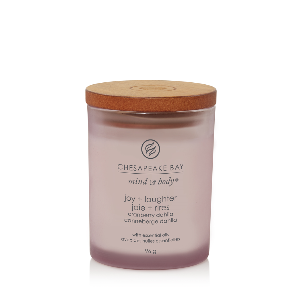 Joy & Laughter Small Tumbler – Image 2