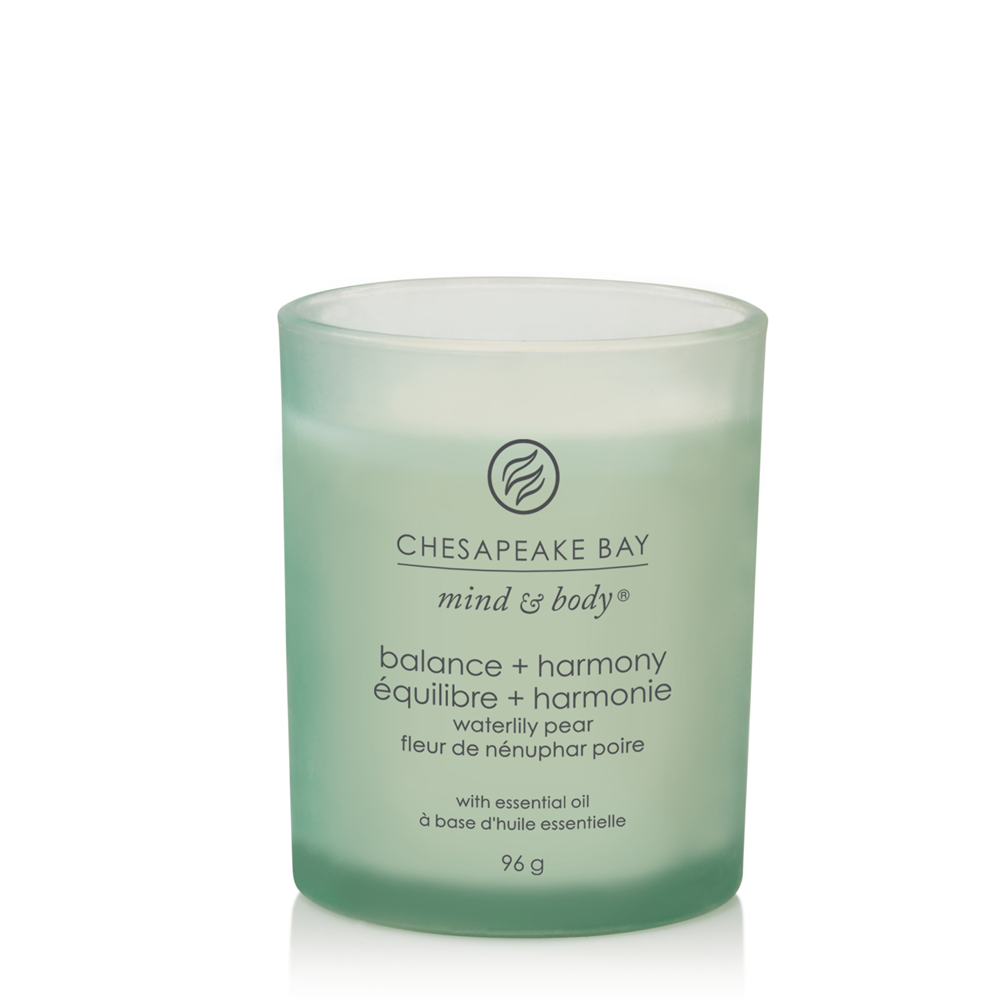 Balance & Harmony Small Tumbler