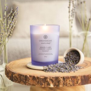 Alternative view of Serenity & Calm Small Tumbler