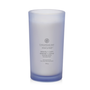 Serenity & Calm Large Tumbler