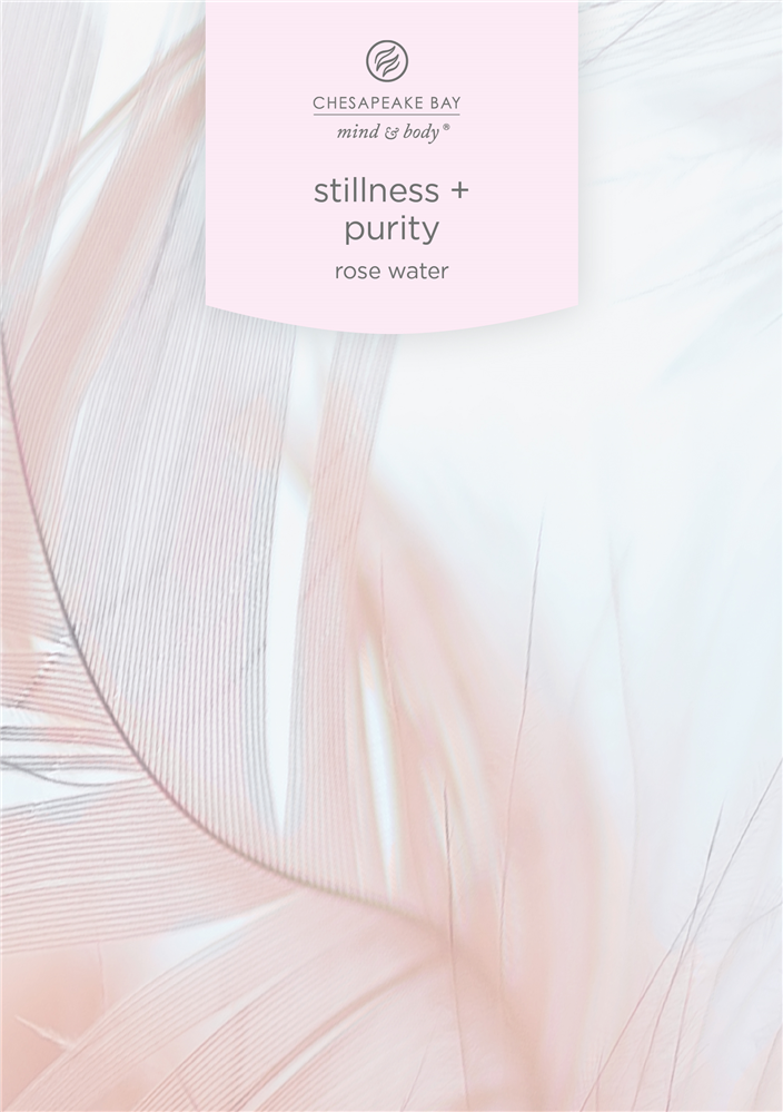 Stillness & Purity Small Tumbler – Image 3