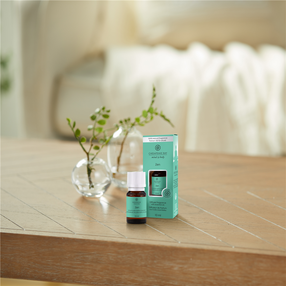 Zen Essential Oil – Image 2