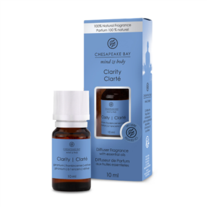 Clarity Essential Oil