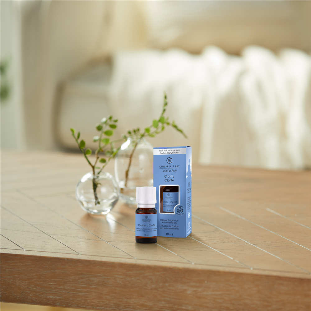 Clarity Essential Oil – Image 2