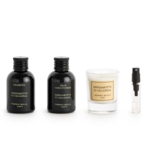 Alternative view of Giftset Cracker Bergamotto di Calabria