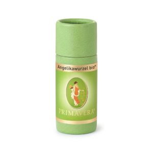 Racine d'Angélique bio*