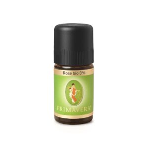 Rose bio 3%