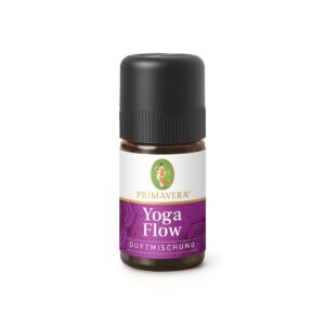 Mélange de parfums Yoga Flow