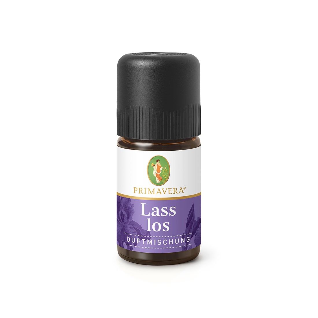 Lâchez le mélange de parfums