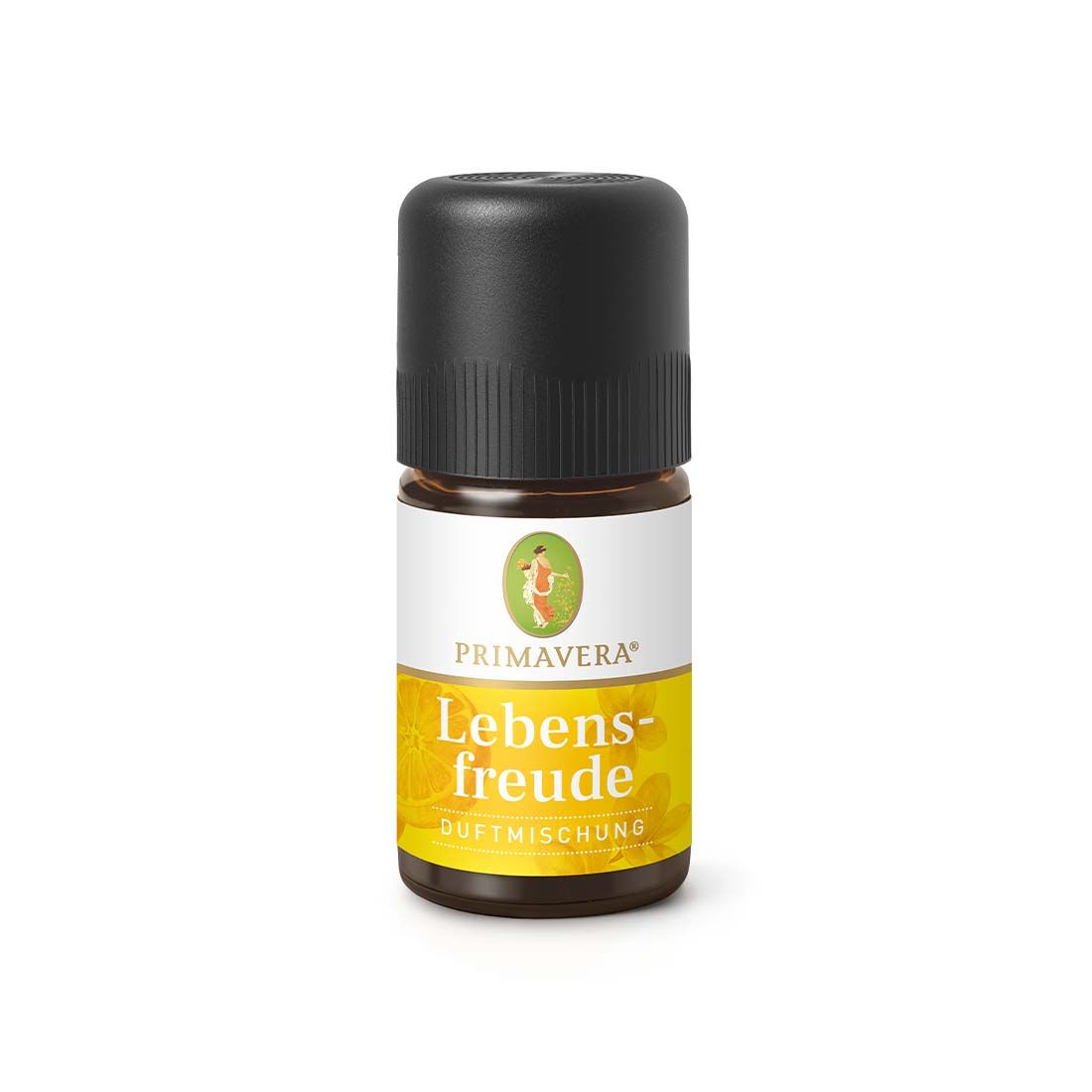 Mélange de parfums Joie de vivre