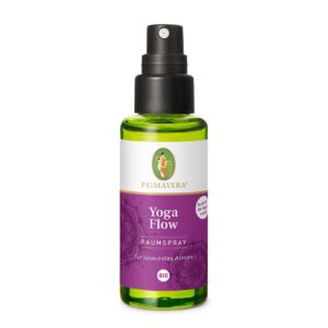 Spray d'ambiance Yoga Flow bio