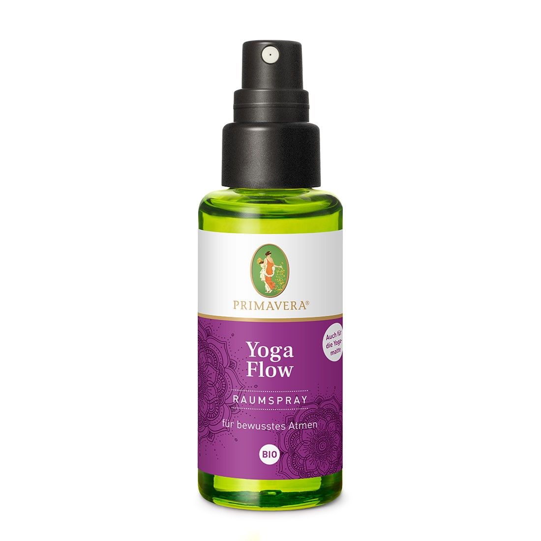 Spray d'ambiance Yoga Flow bio