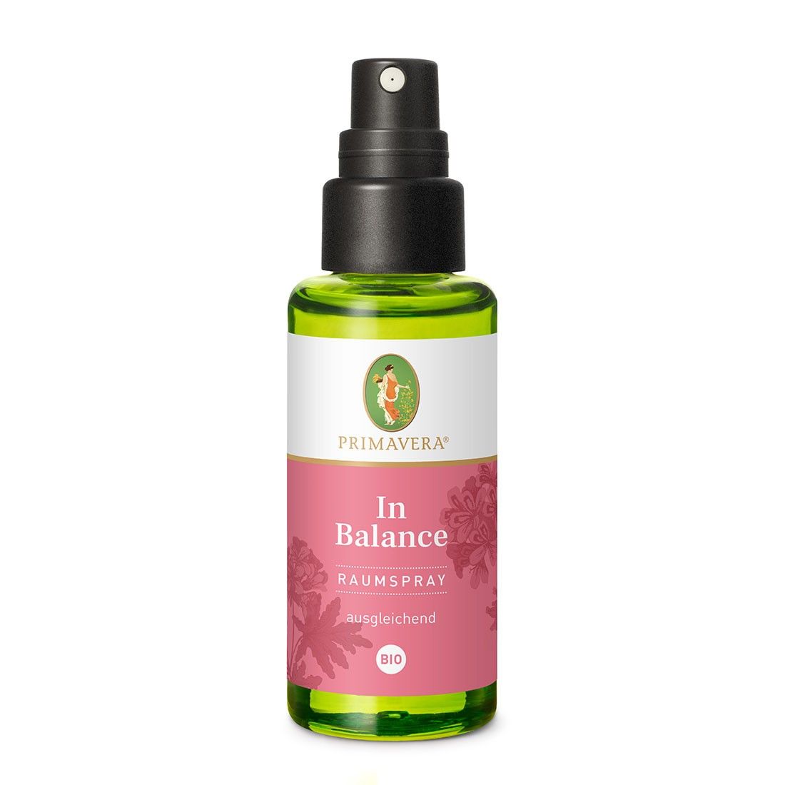 In Balance spray d'ambiance bio