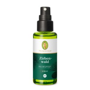 Zirbenwald spray d'ambiance bio
