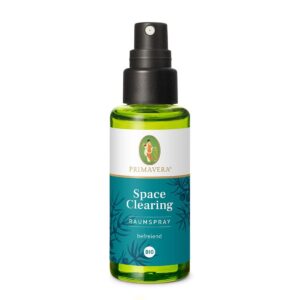 Spray d'ambiance Space Clearing bio