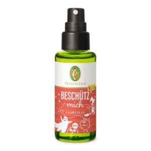 Spray d'ambiance Protect me bio