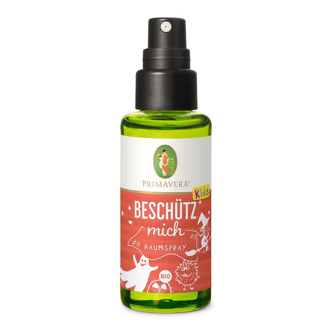 Spray d'ambiance Protect me bio