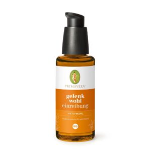 Bien-être actif bien-être articulaire gommage bio