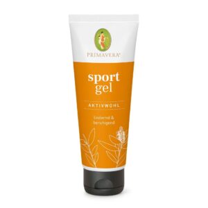 Gel Sport Bien-être Actif