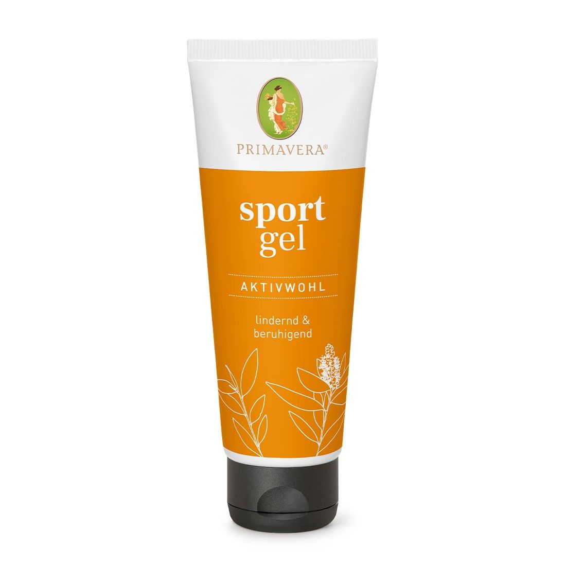 Gel Sport Bien-être Actif