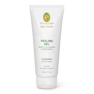 Gel Peeling - Nettoyant et Rénovateur en Profondeur